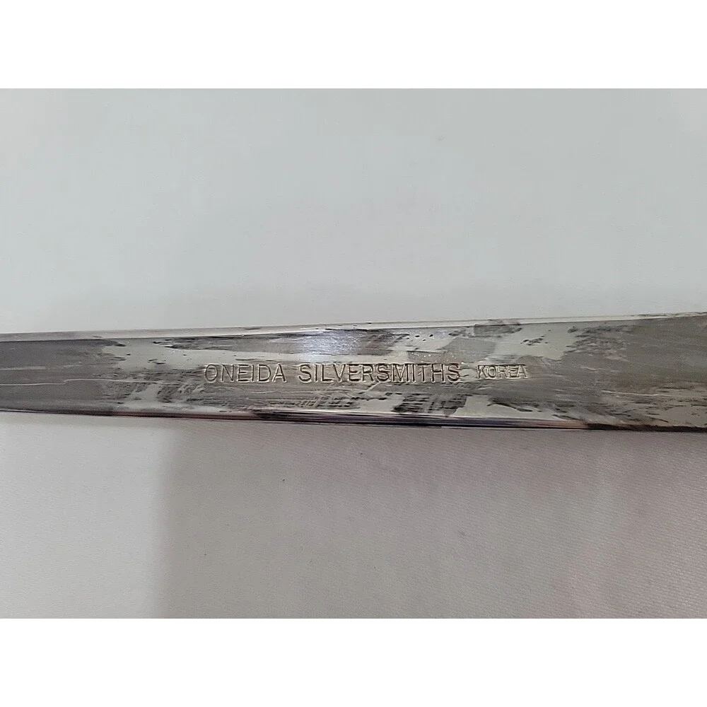 Vintage Oneida Silversmiths 